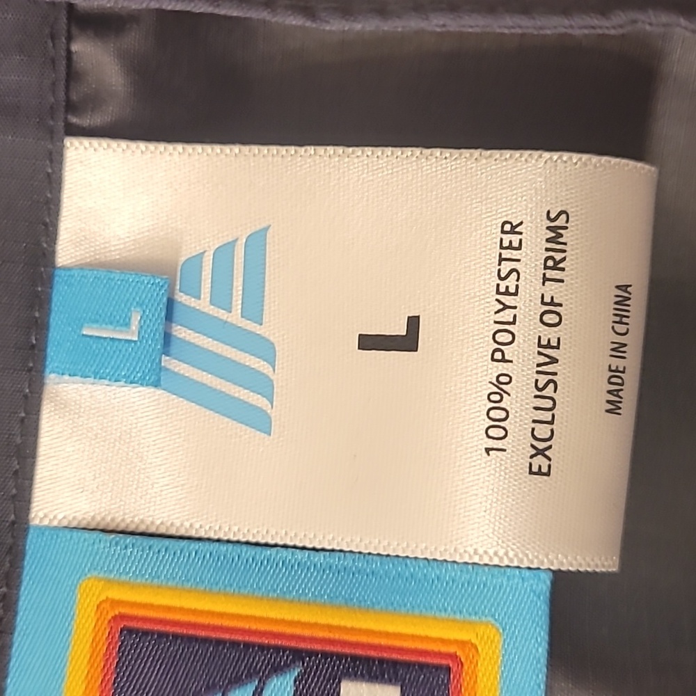 ALDI Collection Windbreaker - Picture 4 of 16